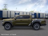 New 2025 Ford Ranger Raptor image 3