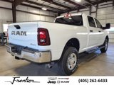 New 2025 RAM 2500 Tradesman image 5