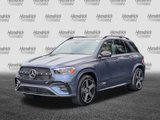 New 2026 Mercedes-Benz GLE 450 4MATIC image 5