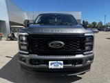 New 2025 Ford F350 XLT image 3
