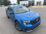 New 2025 Ford Maverick XLT w/ XLT Luxury Package image 5