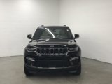 New 2025 Jeep Grand Cherokee Limited 4xe image 2