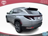 Used 2022 Hyundai Tucson SEL image 5