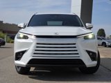 New 2026 Lexus TX 350 AWD image 3