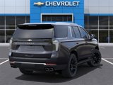New 2025 Chevrolet Tahoe High Country image 4