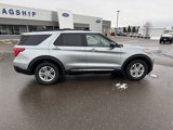 Certified 2023 Ford Explorer XLT w/ Equipment Group 202A image 2