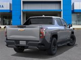 New 2026 Chevrolet Silverado EV LT image 4