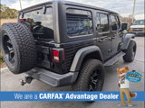 Used 2018 Jeep Wrangler Unlimited Sport S image 6