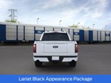 New 2025 Ford F150 Lariat image 6