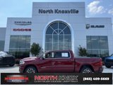 Used 2025 RAM 1500 Limited w/ Trailer Tow Group image 2