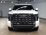 New 2025 Toyota Tundra Platinum image 2