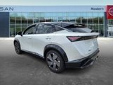 New 2025 Nissan Ariya Platinum image 5