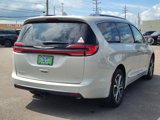 Used 2021 Chrysler Pacifica Pinnacle image 5