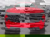 Used 2025 Chevrolet Silverado 1500 Custom image 2