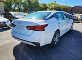 Used 2021 Nissan Altima 2.5 S image 4