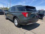 Certified 2023 Ford Explorer XLT w/ Equipment Group 202A image 6