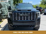 Used 2025 GMC Sierra 3500 Denali Ultimate image 2