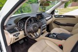 Used 2016 Mercedes-Benz GLE 350 w/ Premium Package image 3