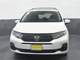 New 2026 Honda Odyssey Elite image 3