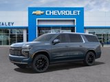 New 2025 Chevrolet Suburban High Country image 2