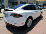 Used 2017 Tesla Model X 75D image 2