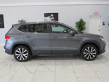 Used 2023 Volkswagen Taos SE image 2
