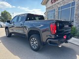 Used 2024 GMC Sierra 1500 AT4 w/ Technology Package image 3