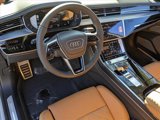 New 2025 Audi S8 image 3