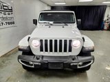 Used 2022 Jeep Gladiator Overland w/ Trailer Tow Package image 2