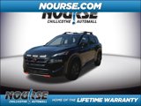 New 2026 Nissan Rogue Rock Creek w/ Rock Creek Premium Package image 4