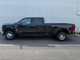New 2025 Ford F350 XLT image 2
