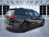 Used 2024 Chevrolet Equinox RS image 3