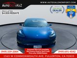 Used 2022 Tesla Model 3 Standard Range image 2