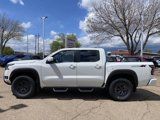 New 2025 Nissan Frontier PRO-4X image 2