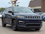 Used 2021 Jeep Compass Sport image 2