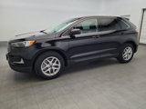 Used 2023 Ford Edge SEL image 2