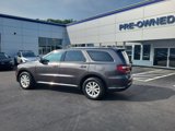 Used 2021 Dodge Durango SXT image 3