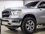 Used 2020 RAM 1500 Big Horn image 4