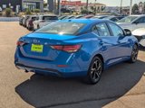 Certified 2024 Nissan Sentra SV image 6