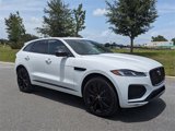 New 2026 Jaguar F-PACE R-Dynamic S image 3