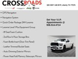New 2025 RAM 3500 Laramie w/ Night Edition image 5