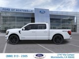 New 2025 Ford F150 Platinum w/ Equipment Group 702A High image 5