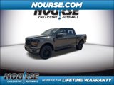 New 2025 Ford F150 XLT image 4