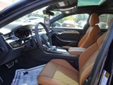 New 2025 Audi S8 image 4