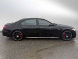 New 2025 Mercedes-Benz S 63 AMG S image 6