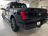 New 2025 Ford F150 Lightning XLT image 4