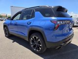 New 2026 Chevrolet Equinox RS w/ Convenience Package III image 3