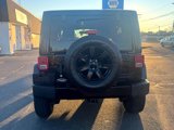 Used 2014 Jeep Wrangler Unlimited Sahara image 6
