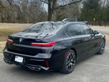 Used 2024 BMW 760i xDrive w/ Premium Package 2 image 3