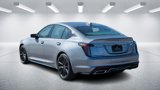 New 2025 Cadillac CT5 Sport image 3